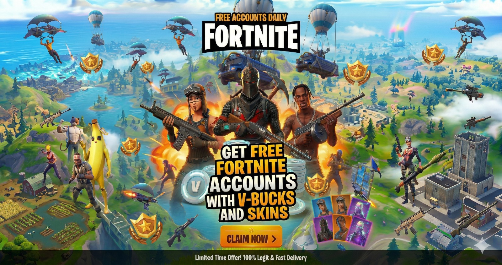 Fortnite