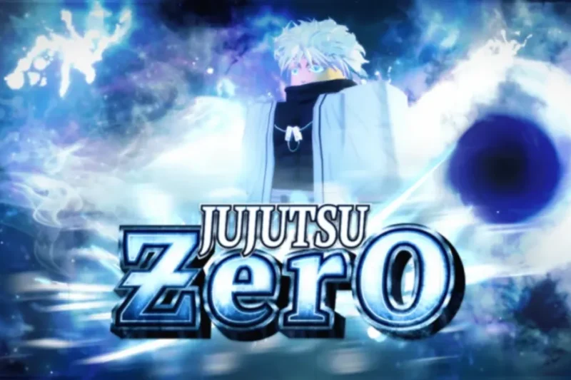 Jujutsu Zero