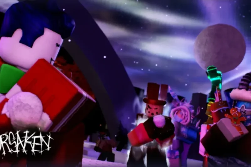 How Nosferatu Works in Forsaken