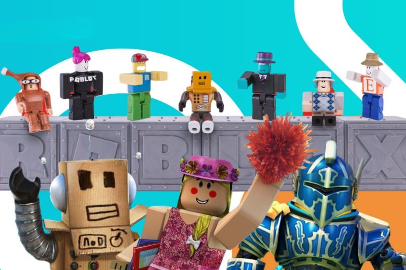Roblox Free Codes