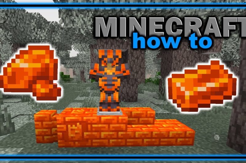 How to Get Resin in Minecraft 2026 Guide: Sources, Uses & Farming Tips